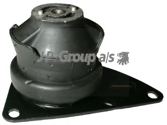 Подушка двигателя JP GROUP 1117904400