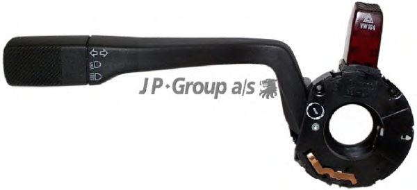 Мигающий указатель JP GROUP 1196200700