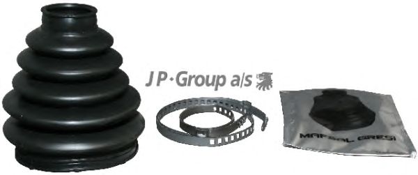 Комплект пыльника ШРУСа JP GROUP 1543600310