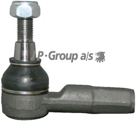 Наконечник рулевой тяги JP GROUP 1544600800