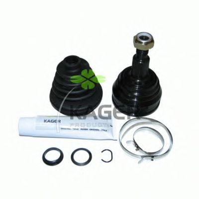 Комплект ШРКШ KAGER 13-1041