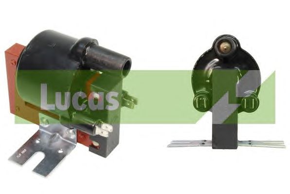 Катушка зажигания LUCAS ELECTRICAL DLB802