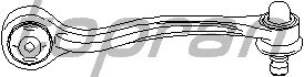 Рычаг подвески TOPRAN 111 293