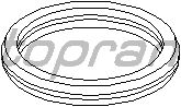 Прокладка термостата TOPRAN 302 260