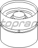 Толкатель TOPRAN 201 233
