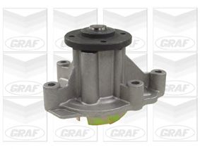 Помпа GRAF PA678