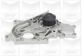 Помпа GRAF PA714