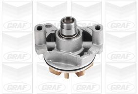Помпа GRAF PA803