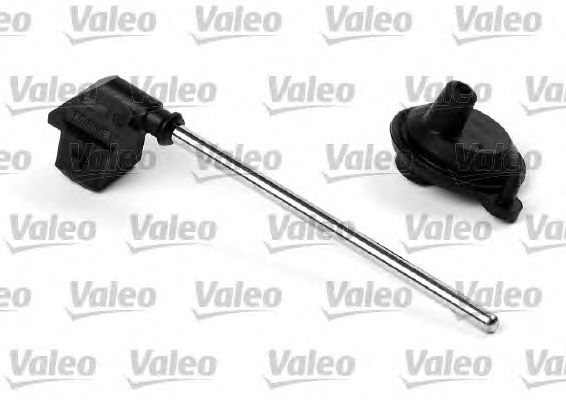 Датчик внутренней температуры VALEO 508780