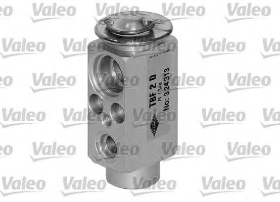 Расширительный клапан, кондиционер VALEO 509862