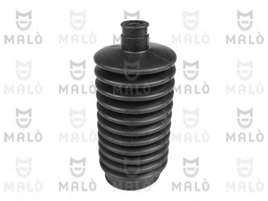 Пыльник рулевой рейки MALO 7416