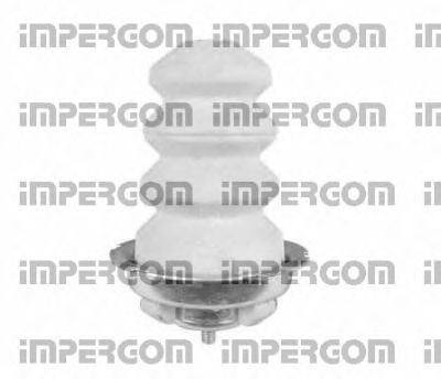 Отбойник амортизатора ORIGINAL IMPERIUM 29072