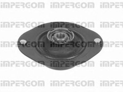 Ремкомплект, опора стойки амортизатора ORIGINAL IMPERIUM 30366