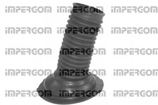 Пыльник амортизатора ORIGINAL IMPERIUM 72108