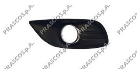 Решетка бампера / вставка PRASCO FD4262134