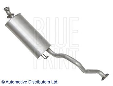 Глушник BLUE PRINT ADC46016