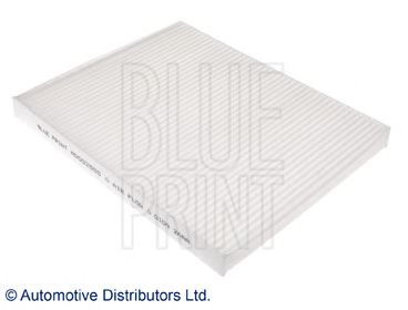 Фильтр салона BLUE PRINT ADG02555