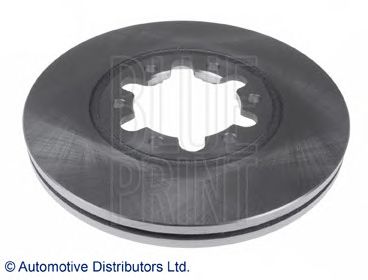 Тормозной диск BLUE PRINT ADM54390