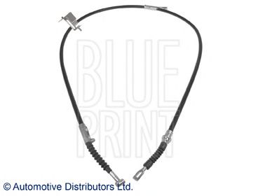 Трос ручника BLUE PRINT ADN146260