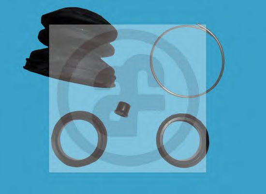Ремкомплект рабочего цилиндра сцепления AUTOFREN SEINSA D3554
