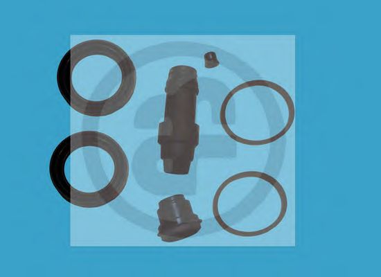 Ремкомплект суппорта AUTOFREN SEINSA D4246