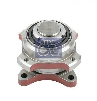 Кронштейн вентилятора охлаждения DT 2.15297