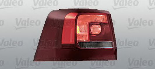 Задній ліхтар VALEO 044461