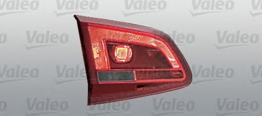 Задній ліхтар VALEO 044463