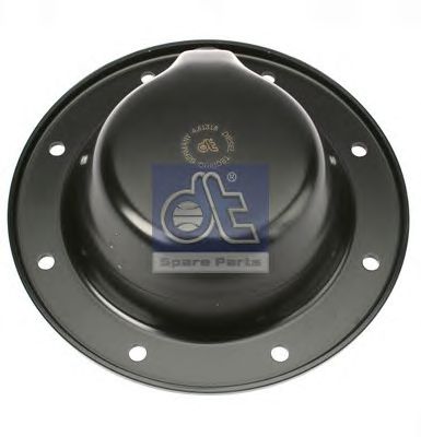 Предохранительная крышка, ступица колеса DT 4.61318