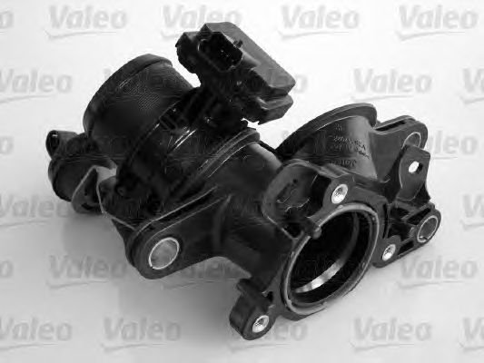 Корпус дроссельной заслонки VALEO 700440
