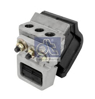 Подушка двигателя DT 4.80300