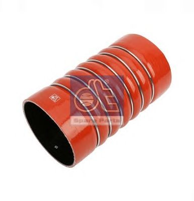Шланг радиатора DT 4.80397