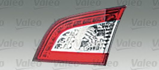 Задній ліхтар VALEO 043970