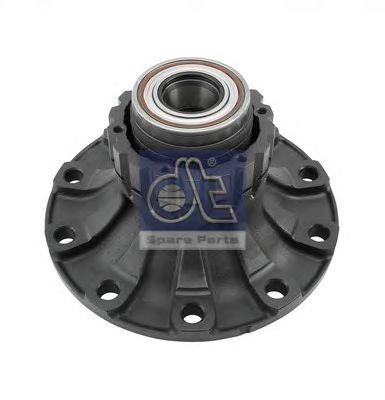 Ступица колеса DT 2.65231