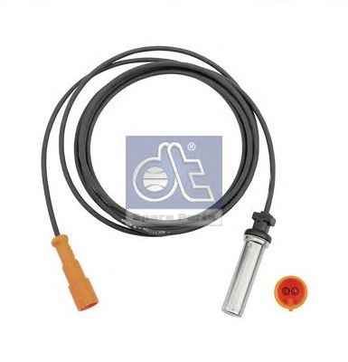 Датчик вращения колеса DT 7.36908