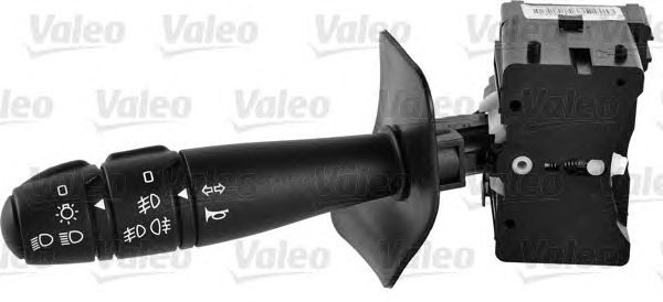 Подрулевой переключатель VALEO 251595