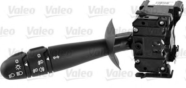 Подрулевой переключатель VALEO 251602