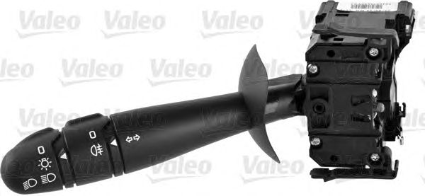 Подрулевой переключатель VALEO 251603