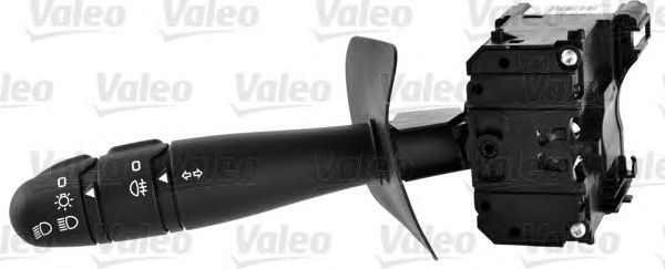 Подрулевой переключатель VALEO 251607
