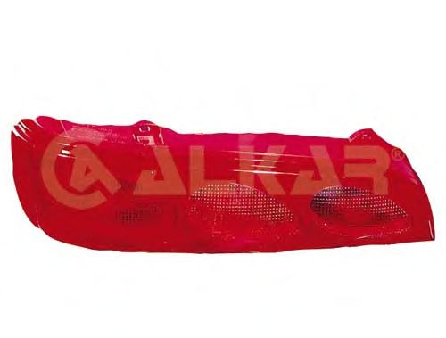 Задній ліхтар ALKAR 2201011