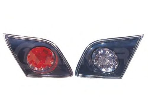 Задний фонарь ALKAR 2209652
