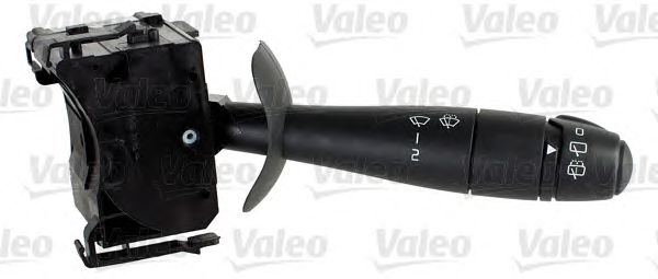Подрулевой переключатель VALEO 251615