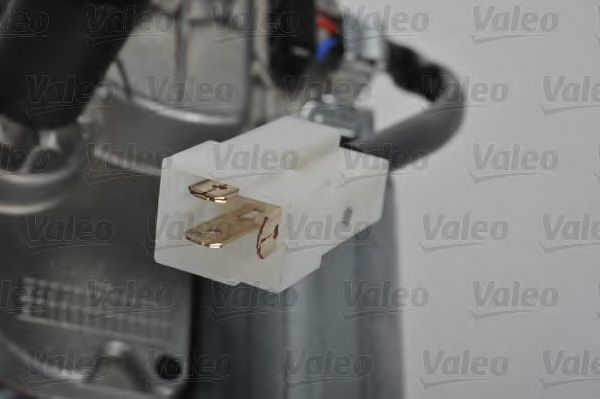 Двигун склоочисника VALEO 404111