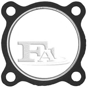 Прокладка, труба выхлопного газа FA1 550-913