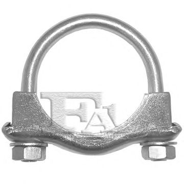 Соединительные элементы, система выпуска FA1 922-958