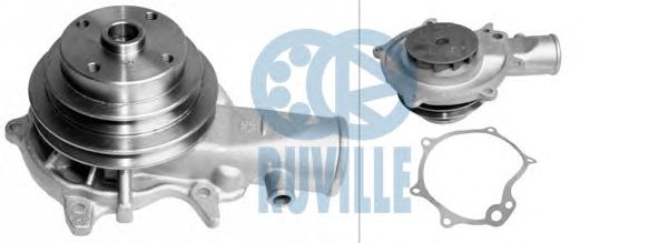 Помпа RUVILLE 65301