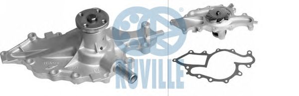 Помпа RUVILLE 65292