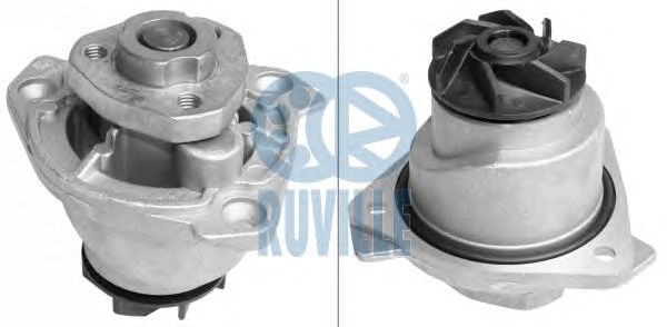 Помпа RUVILLE 65473