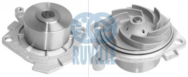 Помпа RUVILLE 65889