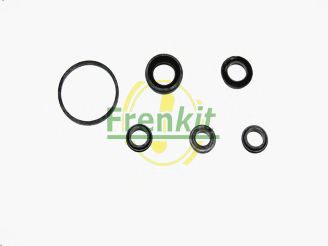 Ремкомплект, головний гальмівний циліндр FRENKIT 119032